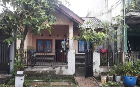 Dijual Rumah Citra Prima Serpong 2 (Tangerang Selatan)|R-460