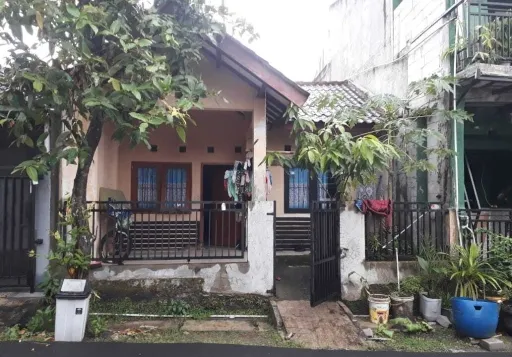 Dijual Rumah Citra Prima Serpong 2 (Tangerang Selatan)|R-460