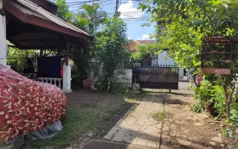 Dijual Rumah Jl. Menteng Wadas Selatan ( Setia Budi )| R-477