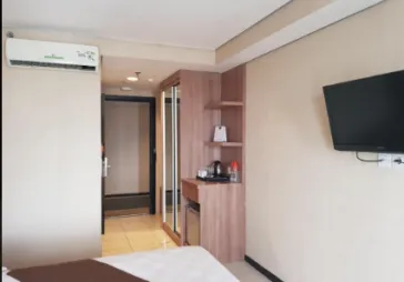 Dijual Apartemen Great western serpong Siap Huni