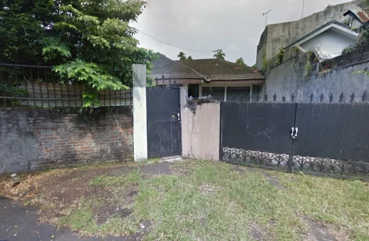 Dijual Rumah Tanah kusir, Jakarta Selatan