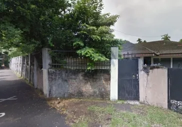 Dijual Rumah Tanah kusir, Jakarta Selatan