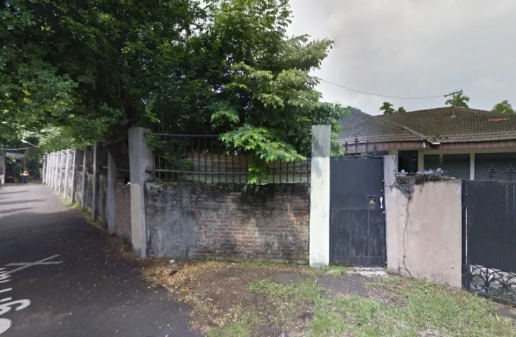 Dijual Rumah Tanah kusir, Jakarta Selatan