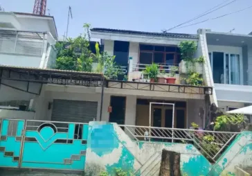 Dijual Rumah Komplek Green Garden ( Jakarta Barat ) | R-449