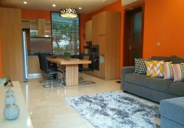 Dijual Rumah Townhouse Pasar Minggu Siap huni