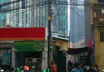 Dijual Ruko Mega Kuningan Jakarta Selatan