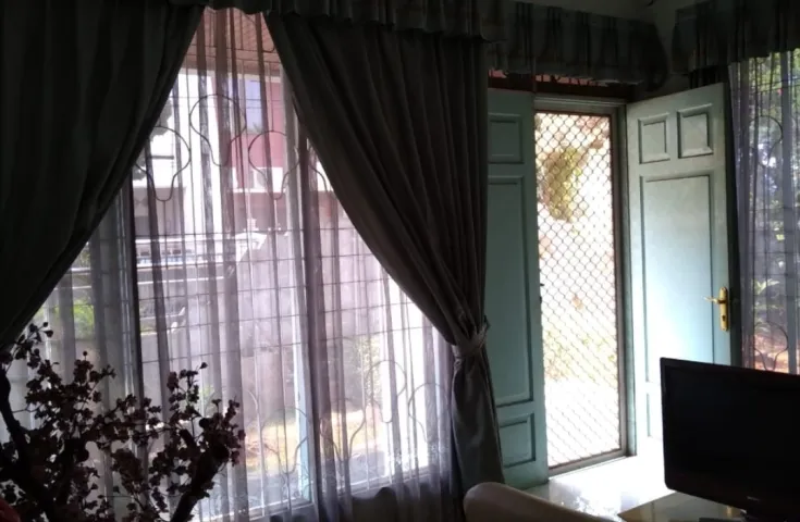 Dijual Rumah CItra 1 kalideres Jakarta Barat