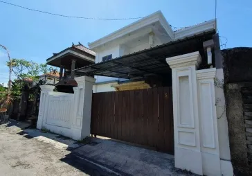 Dijual Rumah Tukad Citarum Renon Denpasar Siap Huni