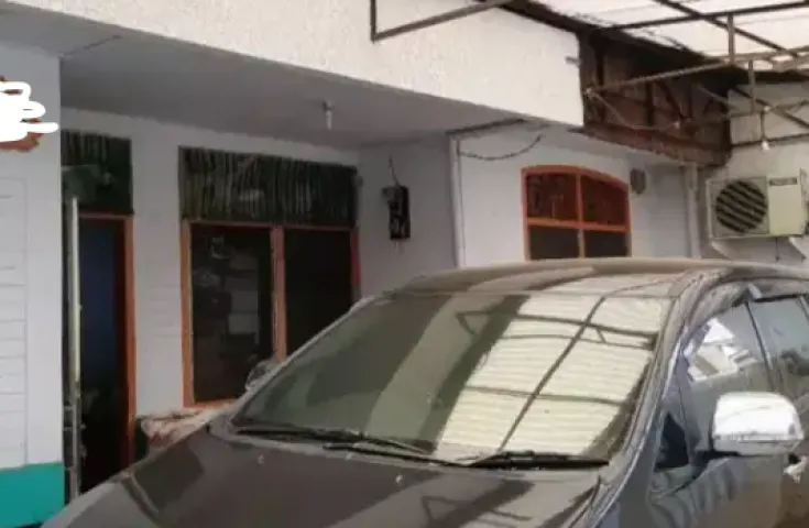 Dijual Rumah Perumahan Taman Kota ( Jakarta Barat ) | R-467
