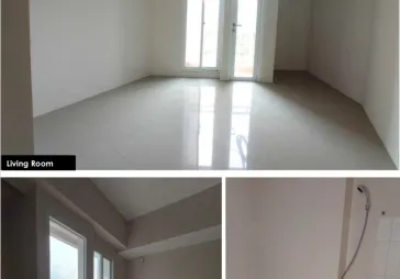 Di Jual Apartemen The Spring Residence