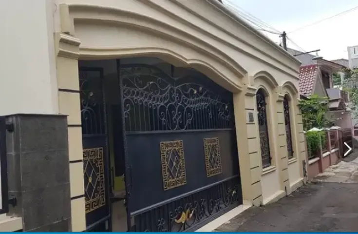 Dijual Rumah Kelapa Dua Wetan Ciracas | R-487