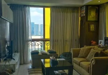 Dijual Apartemen Puri Imperium Kuningan Jakarta Selatan