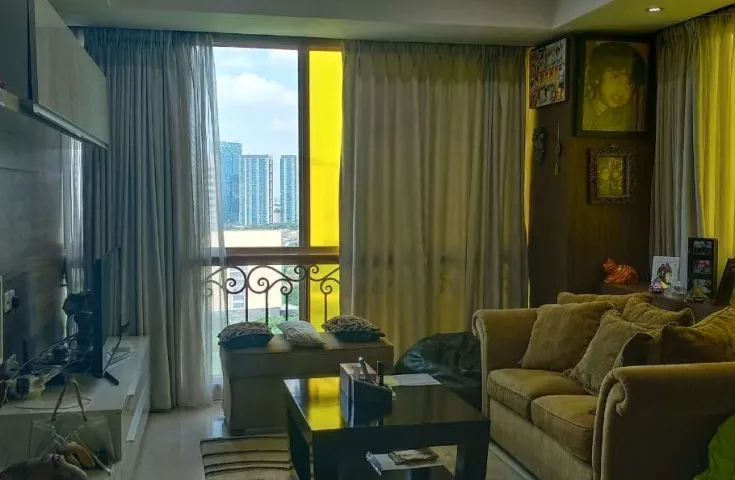 Dijual Apartemen Puri Imperium Kuningan Jakarta Selatan