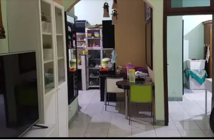 Dijual Rumah Kelapa Dua Wetan Ciracas | R-487