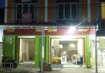 Dijual Ruko Perum Karawaci, Tangerang