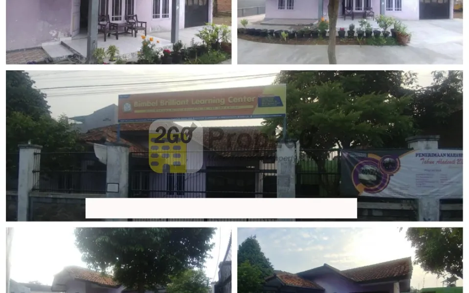 Dijual Rumah Cikukang, Bandung
