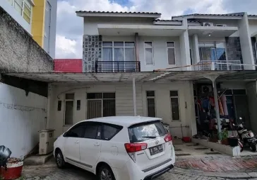 Dijual Rumah Layar Permai Pantai Indah Kapuk