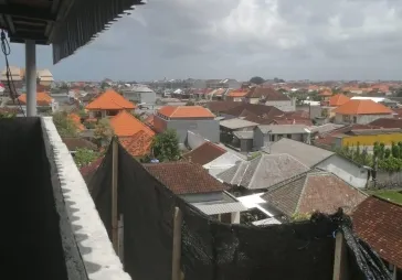 Dijual Gedung Glogor Denpasar, Bali