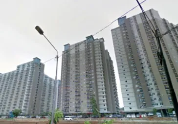 Dijual Apartemen Puri Park View, Puri Indah