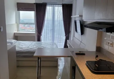 Disewakan Apartemen Poris 88