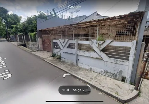 Dijual Rumah Kebon Jeruk , Jakarta