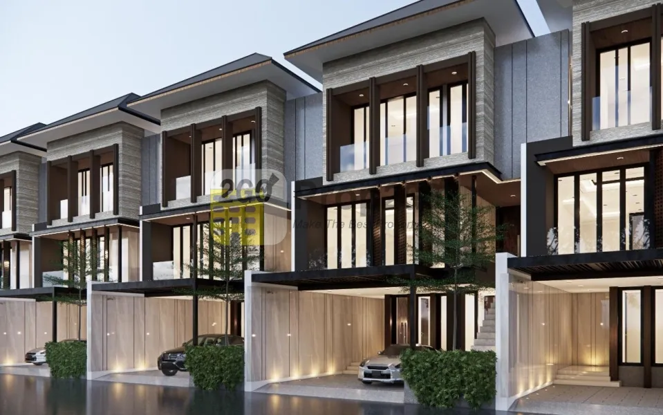 Rumah Kinaya Residence ANDARA, Depok