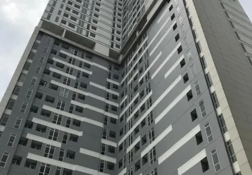 Dijual Apartemen Studio Vasanta Innopark Tower, Cikarang