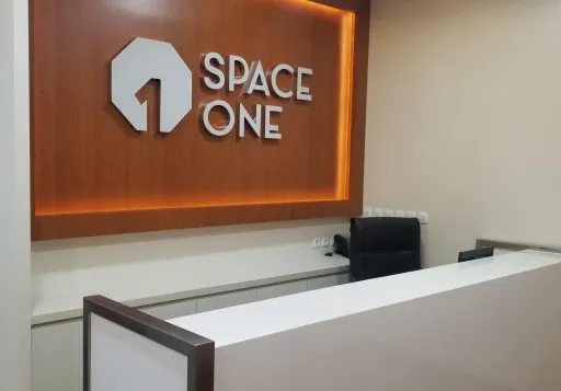 Disewakan Office Space One Soho Capital , Tj Duren Jakarta
