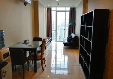 Disewakan Apartemen Ambasador 2 Mega Kuningan