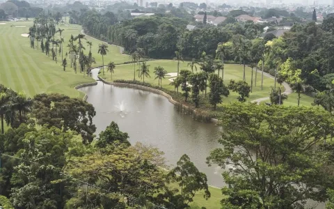 Disewakan Apartemen Golf Hill Terace, Pondok Indah