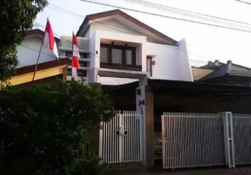 Dijual Rumah Pulo Gebang Permai, Jakarta