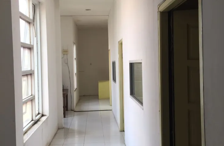 Dijual Gudang Pasific Bizpark Banyuasin, Palembang - PPM