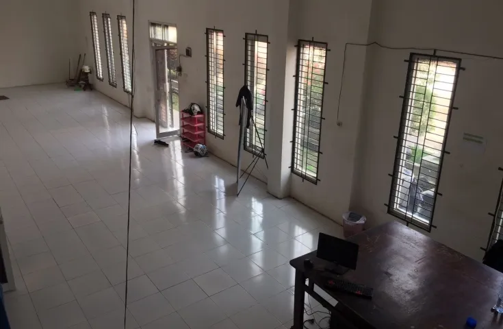 Dijual Gudang Pasific Bizpark Banyuasin, Palembang - PPM