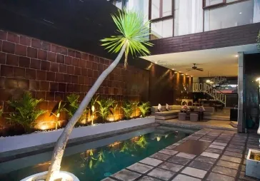 Dijual Rumah Jl raya Uluwatu Jimbaran, Bali