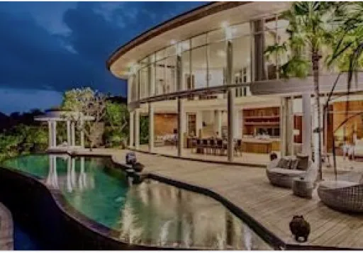 Disewakan Villa Dayu Mirah Resort,Bali