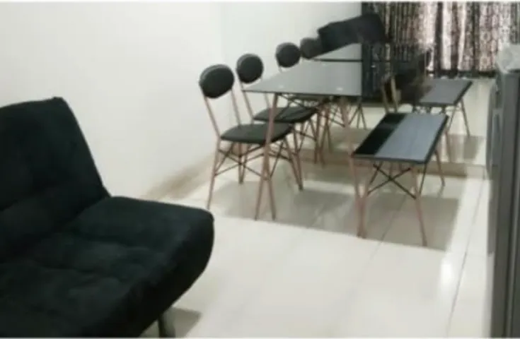 Dijual Apartment Gardenia Boulevard, Pejaten Jakarta Selatan