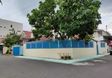 Dijual Rumah Citra garden, Kalideres