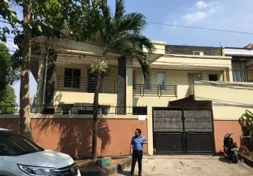 Dijual Rumah Taman Semanan Indah Duri Kosambi