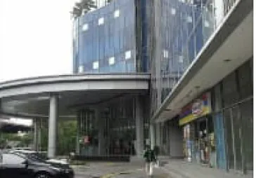 Dijual Apartemen GP Plaza, Palmerah