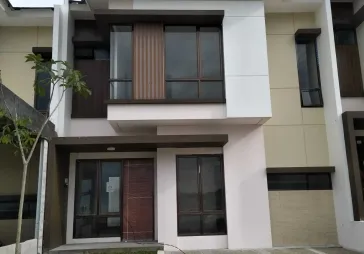 Dijual Rumah Citra Sentul Raya Cluster Thames kingsbury