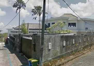 Dijual Vila Jl Palapa Nusa Dua Bali