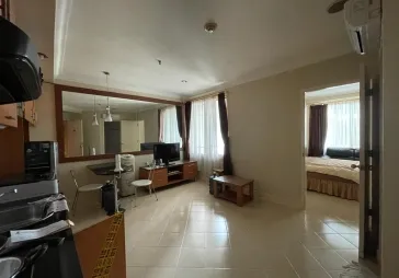 Disewakan Apartemen Batavia, Benhil