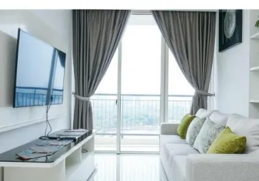 Dijual Apartemen CBD Pluit, Jakarta Utara