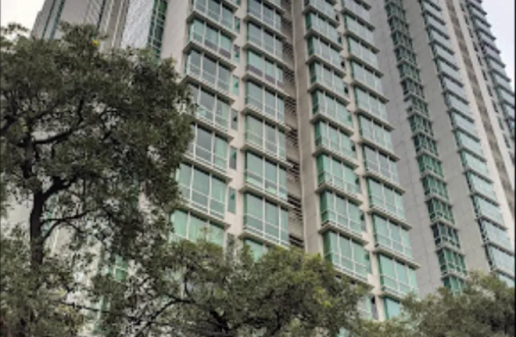 Dijual Apartemen The Peak At Sudirman Tower Renais