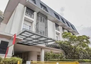 Dijual Rumah Kost Mewah TB Simatupang, Jakarta Selatan