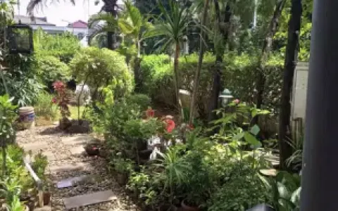 Dijual Rumah di Kebon Jeruk