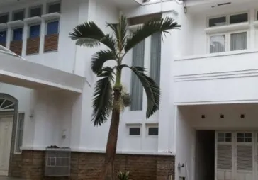 Dijual Rumah kemang Selatan