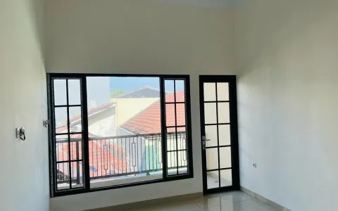 Dijual Rumah Villa Gading Permai Kelapa Gading Jakarta Utara