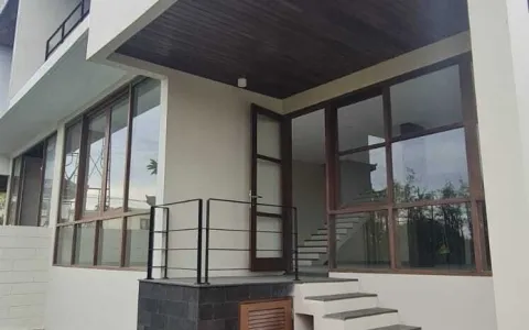 Dijual Villa Jl Bypass Ngurah rai, Puri Bendesa Kuta Bali