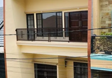 Dijual Rumah Villa Gading Permai Kelapa Gading Jakarta Utara